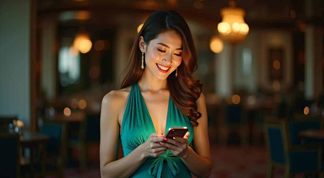d55 mobile gaming